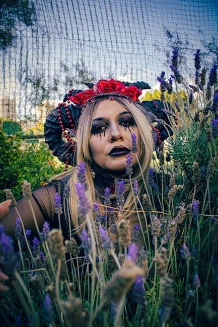 a witch’s guide to fake dating a demon spice level