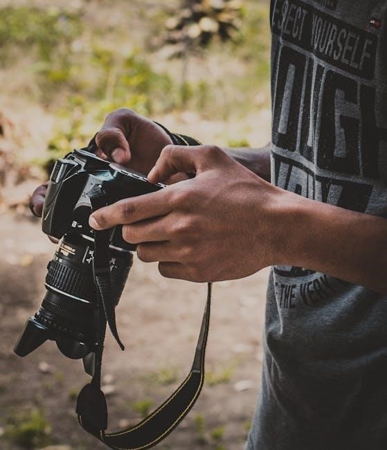manual camera settings cheat sheet pdf