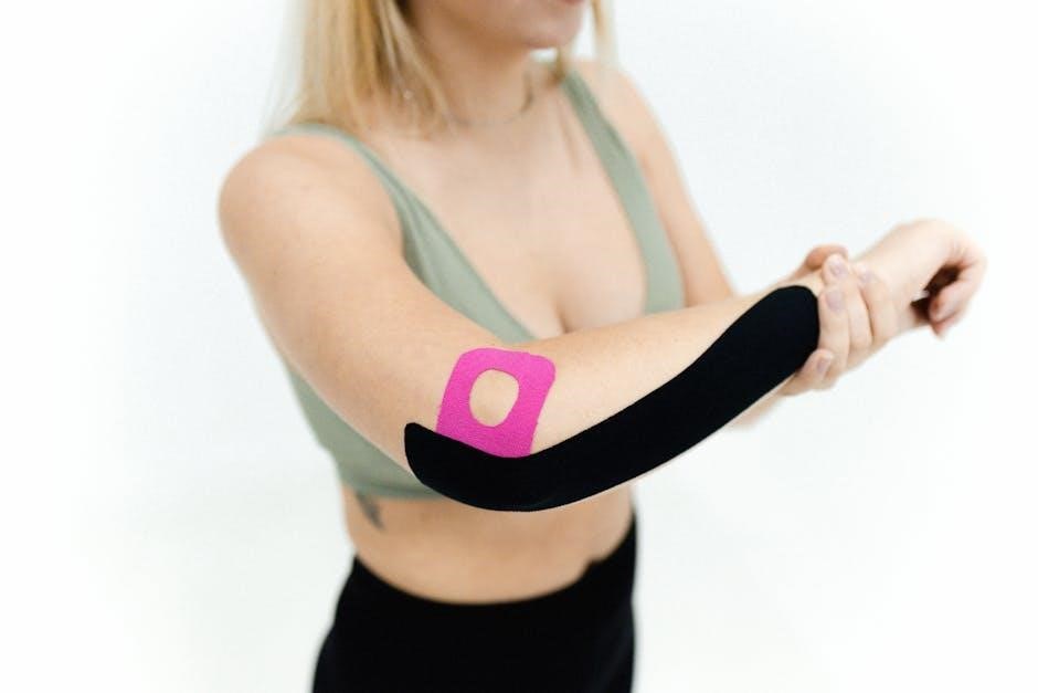 rotator cuff injury exercises pdf