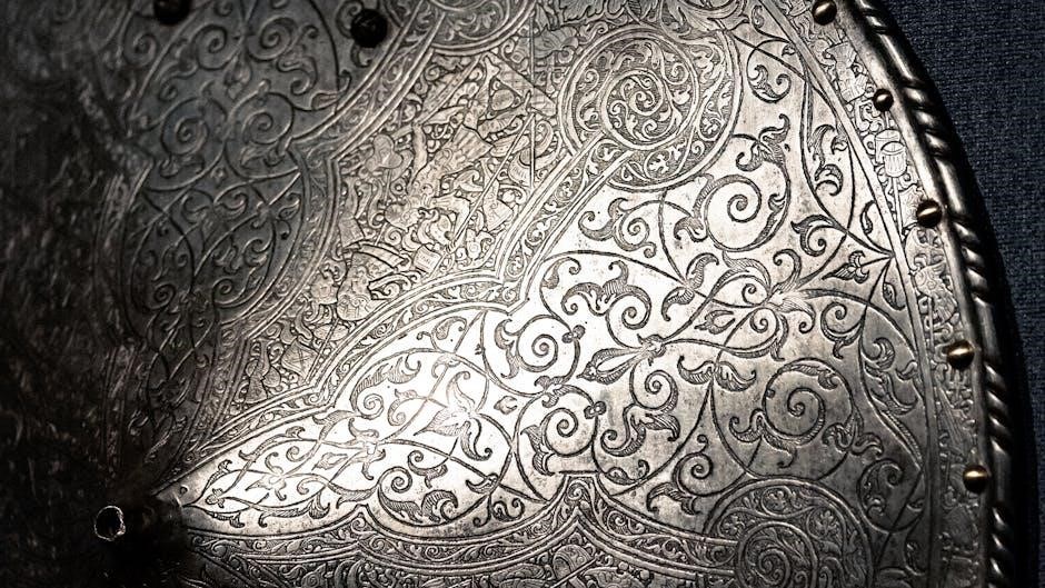 leather armor patterns pdf free