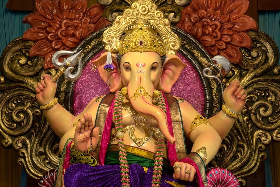 ganesh atharvashirsha pdf