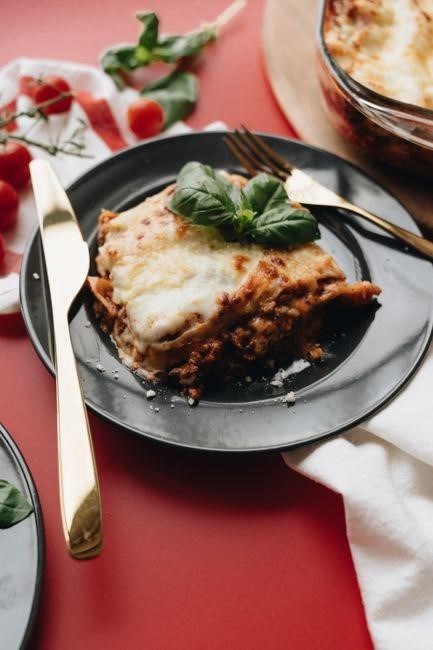 oven ready lasagna instructions